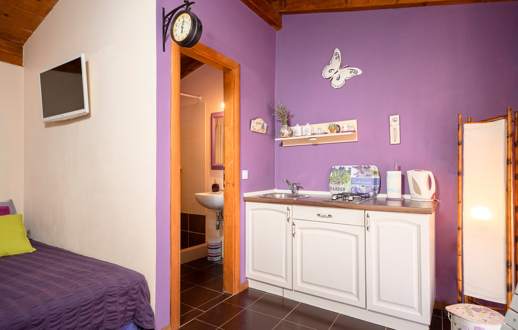 Ferienhaus - Hvar-Stari Grad , Kroatien - CDH423 44