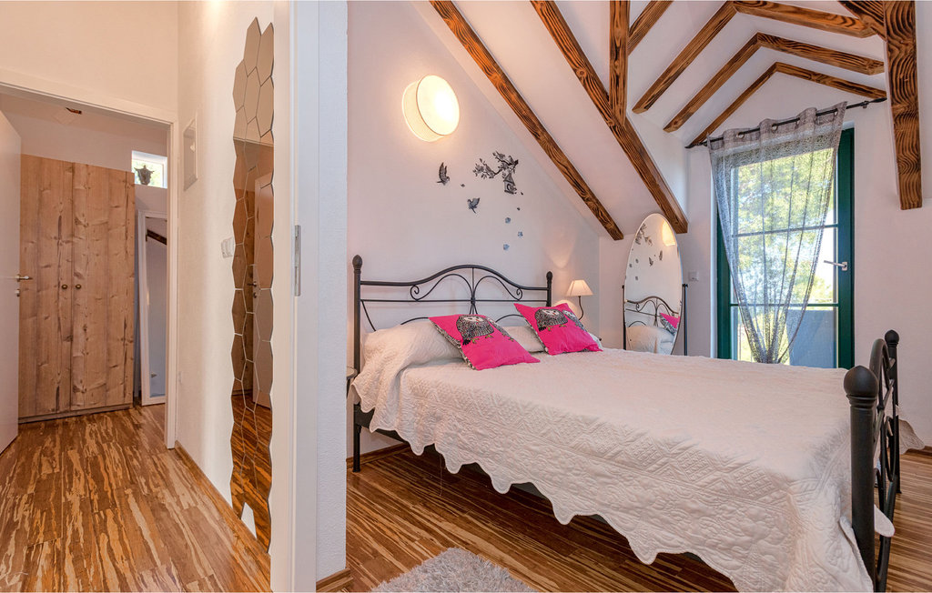 Ferienhaus - Hvar-Gromin Dolac , Kroatien - CDH465 30