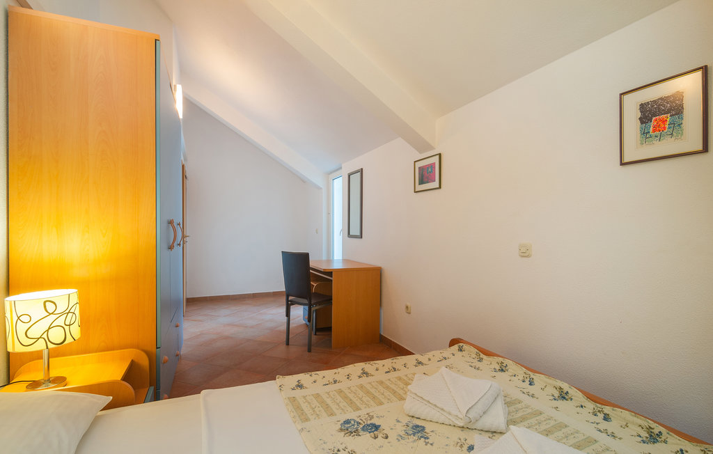 Feriehuse - Hvar-Zarace , Kroatien - CDH175 24