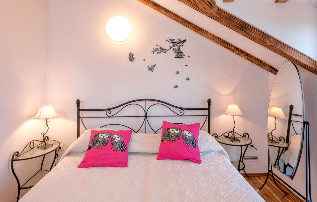 Ferienhaus - Hvar-Gromin Dolac , Kroatien - CDH465 28