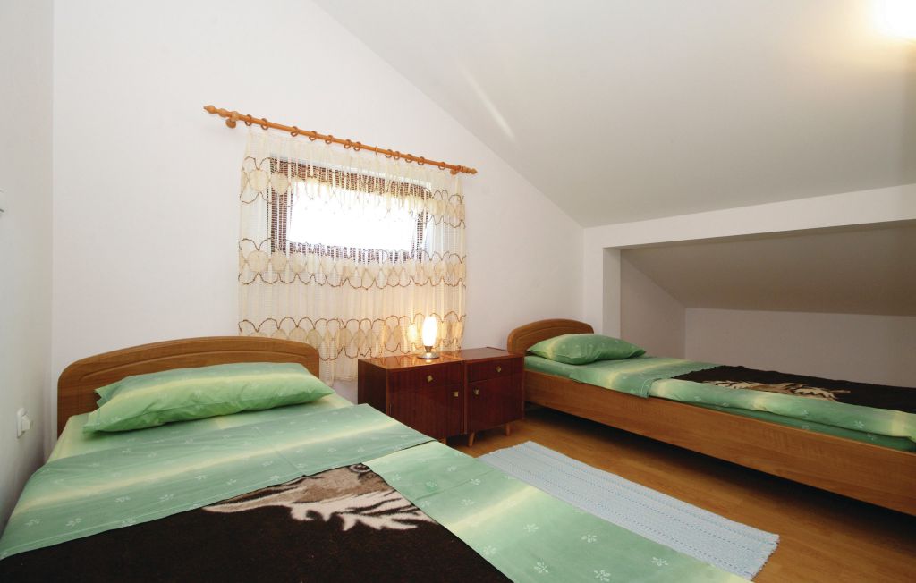 Ferieleilighet - Hvar-Stari Grad , Kroatia - CDH288 20