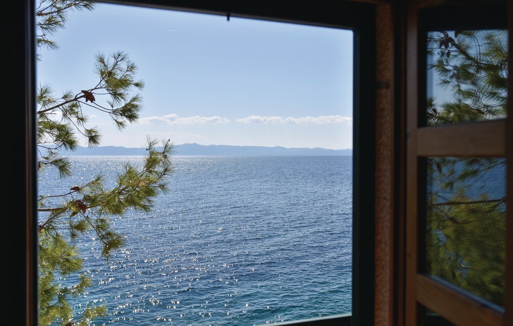 Feriehuse - Hvar-Zastrazisce , Kroatien - CDH390 40