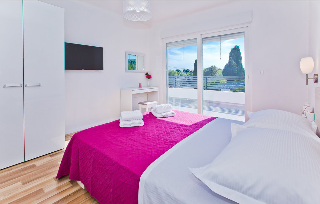 Feriehuse - Hvar-Bogomolje , Kroatien - CDH590 30