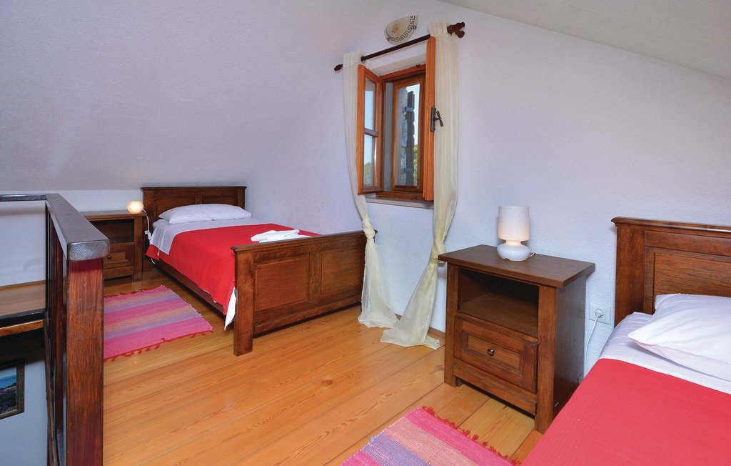 Feriehuse - Hvar-Stari Grad , Kroatien - CDH300 29