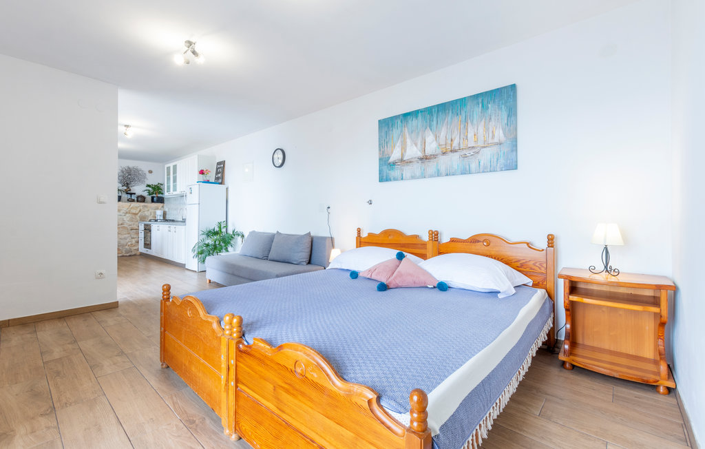 Ferienhaus - Hvar-Poljica , Kroatien - CDH573 19