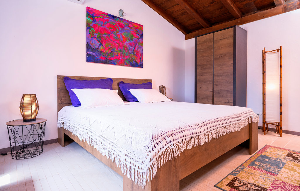 Ferienhaus - Hvar-Stari Grad , Kroatien - CDH423 39