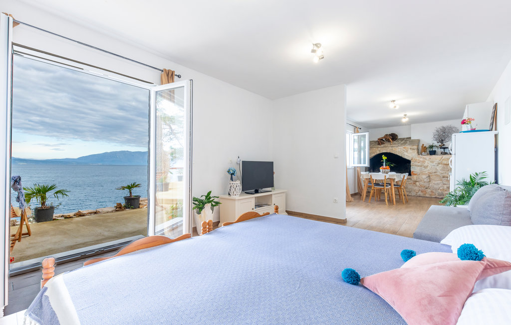 Ferienhaus - Hvar-Poljica , Kroatien - CDH573 3