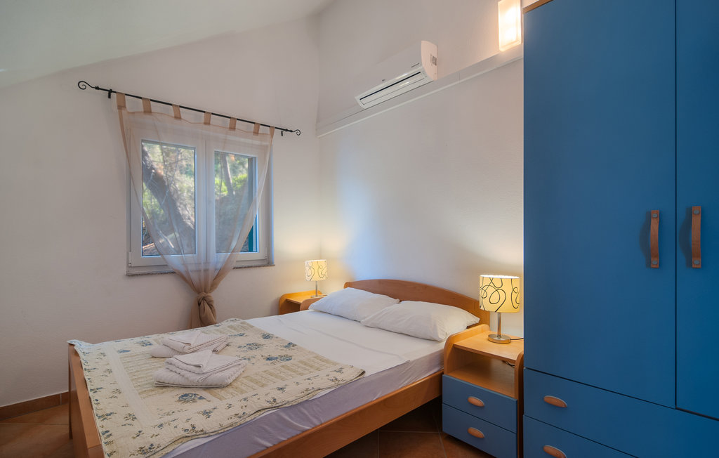 Feriehuse - Hvar-Zarace , Kroatien - CDH175 23