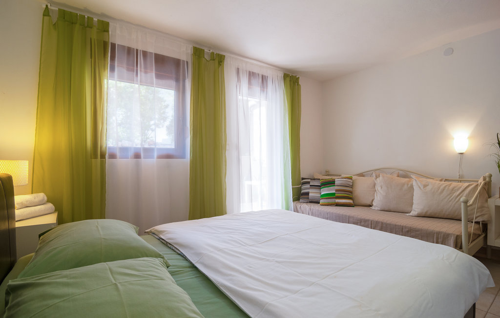 Feriehuse - Mudri Dolac , Kroatien - CDH250 29