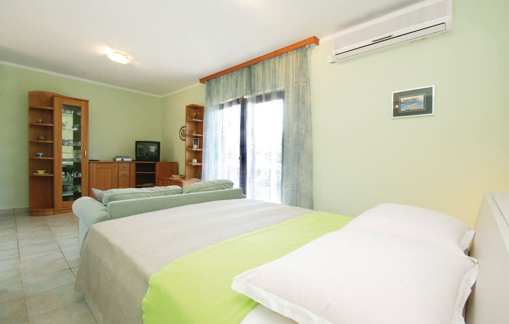 Ferieleilighet - Hvar-Stari Grad , Kroatia - CDH288 15