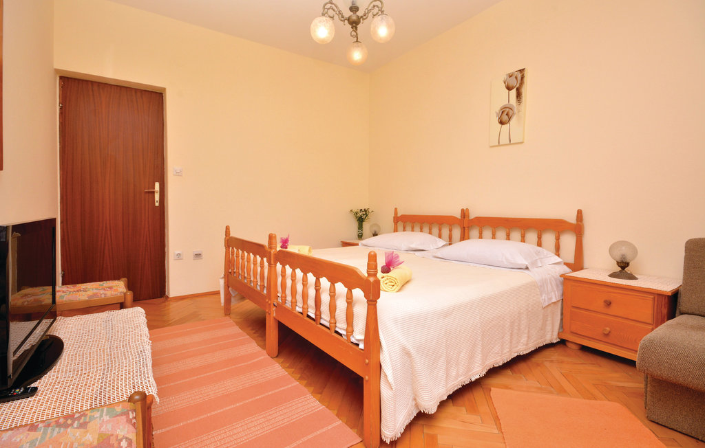 Ferienwohnung - Hvar-Jelsa , Kroatien - CDH366 9