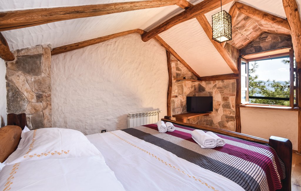 Feriehuse - Hvar-Zastrazisce , Kroatien - CDH390 34