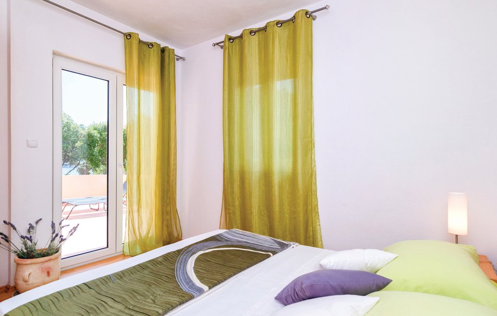 Ferienhaus - Hvar-Zastrazisce , Kroatien - CDH391 24
