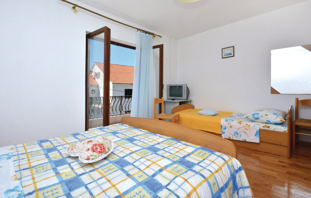 Ferienwohnung - Hvar-Vrboska , Kroatien - CDH417 10