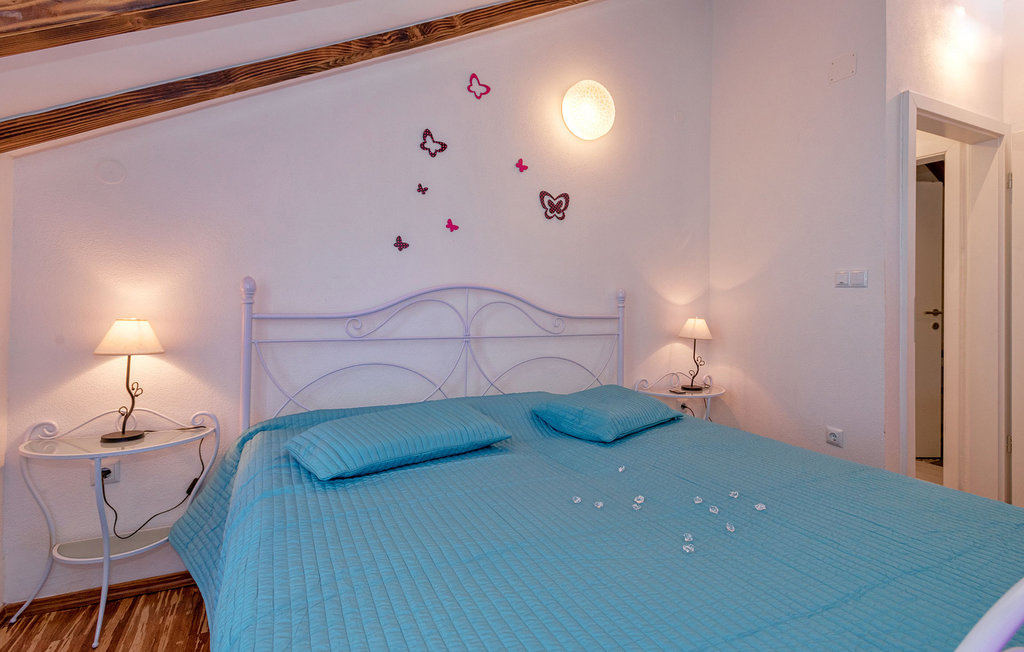 Ferienhaus - Hvar-Gromin Dolac , Kroatien - CDH465 25