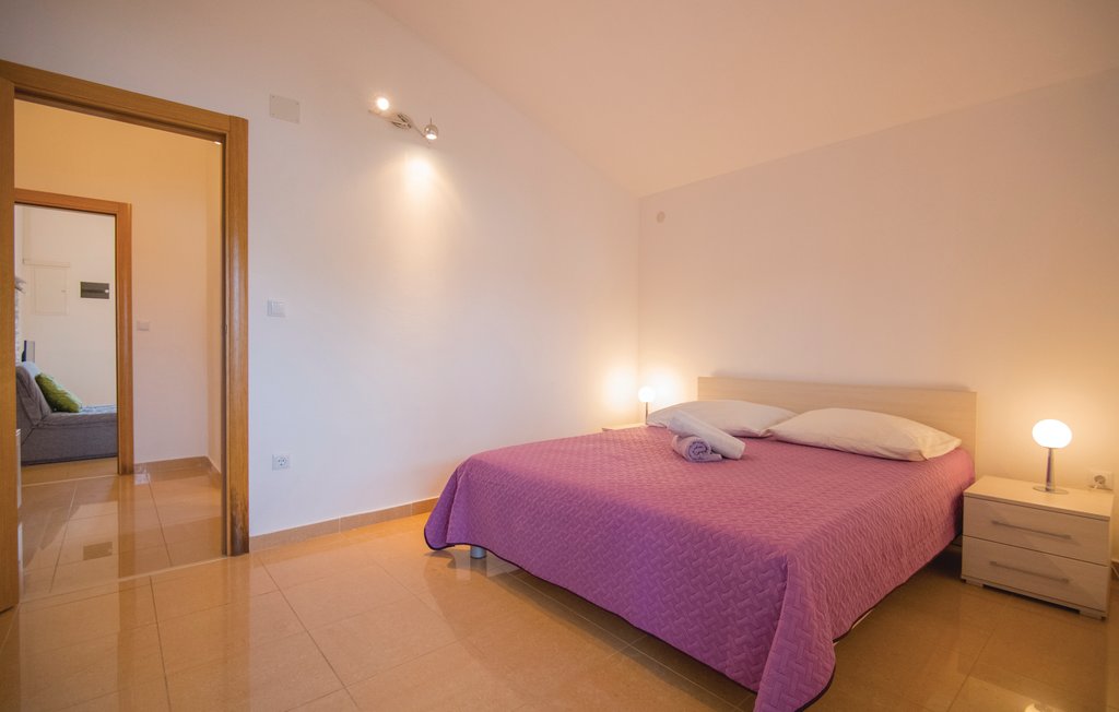 Ferienwohnung - Hvar-Stari Grad , Kroatien - CDH537 15