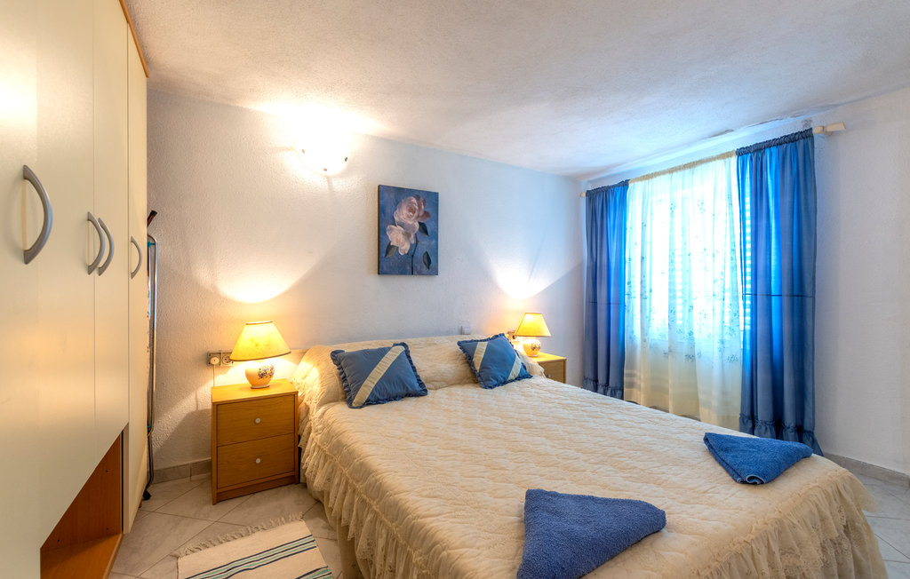Ferienwohnung - Hvar-Sucuraj , Kroatien - CDH571 14