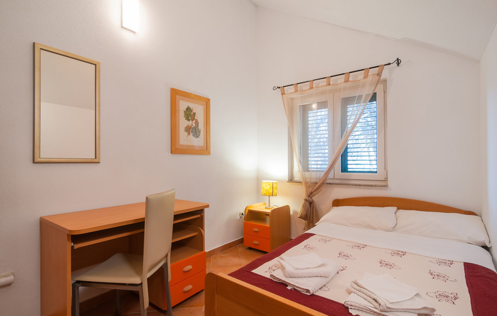 Feriehuse - Hvar-Zarace , Kroatien - CDH175 25