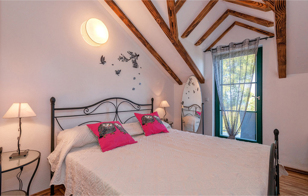 Ferienhaus - Hvar-Gromin Dolac , Kroatien - CDH465 29