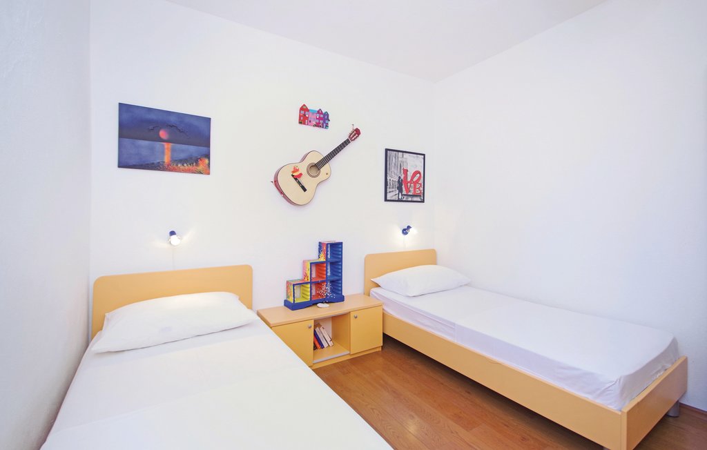 Feriehuse - Hvar-Sucuraj , Kroatien - CDH220 12