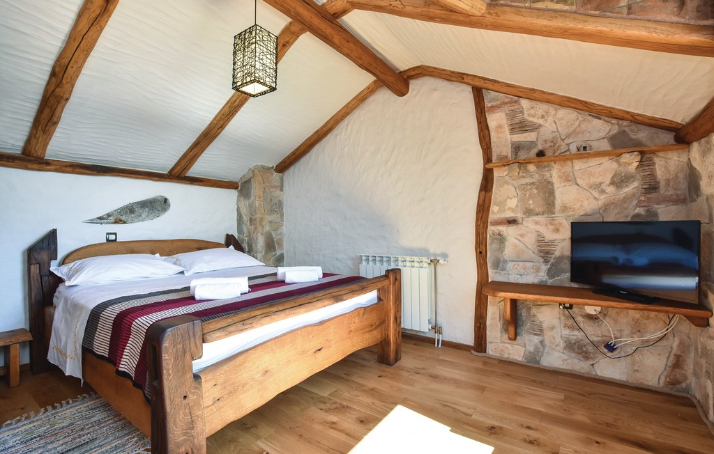 Feriehuse - Hvar-Zastrazisce , Kroatien - CDH390 35