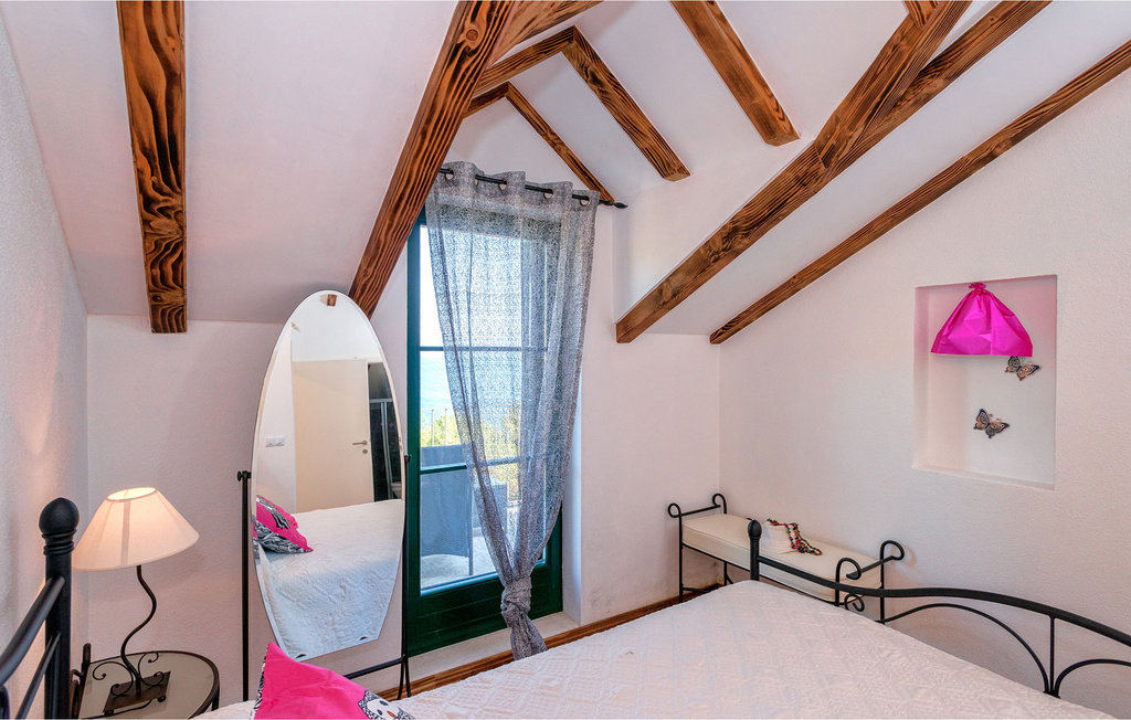 Ferienhaus - Hvar-Gromin Dolac , Kroatien - CDH465 26