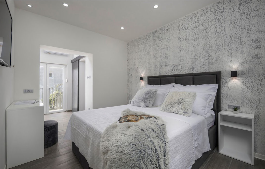 Feriehuse - Hvar - Sucuraj , Kroatien - CDH599 21