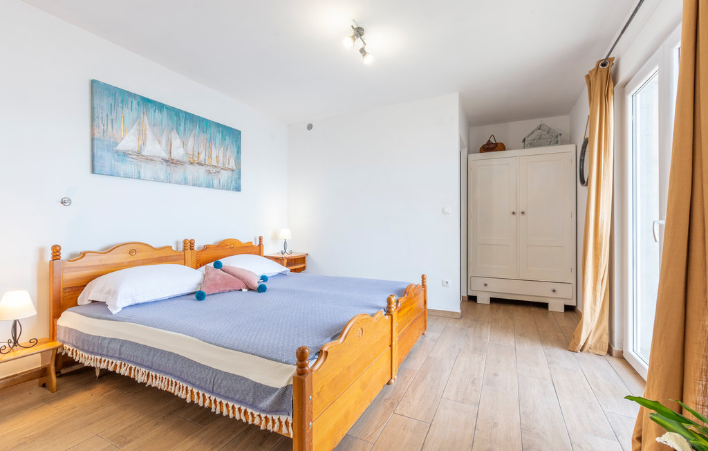 Ferienhaus - Hvar-Poljica , Kroatien - CDH573 18