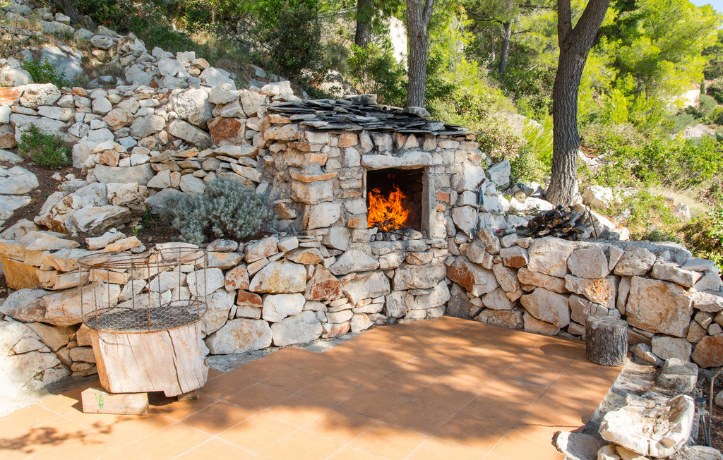 Feriehuse - Hvar-Gdinj , Kroatien - CDH146 13