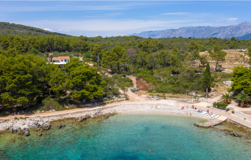 Ferienhaus - Hvar-Sucuraj , Kroatien - CDH444 11