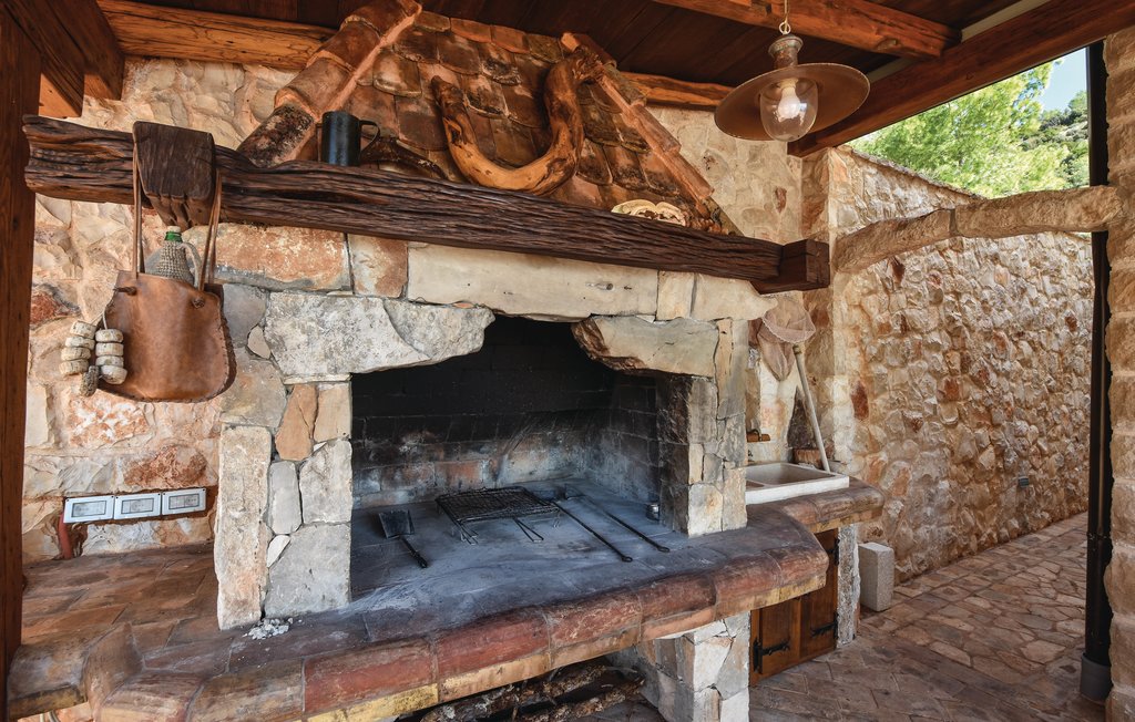 Feriehuse - Hvar-Zastrazisce , Kroatien - CDH390 23