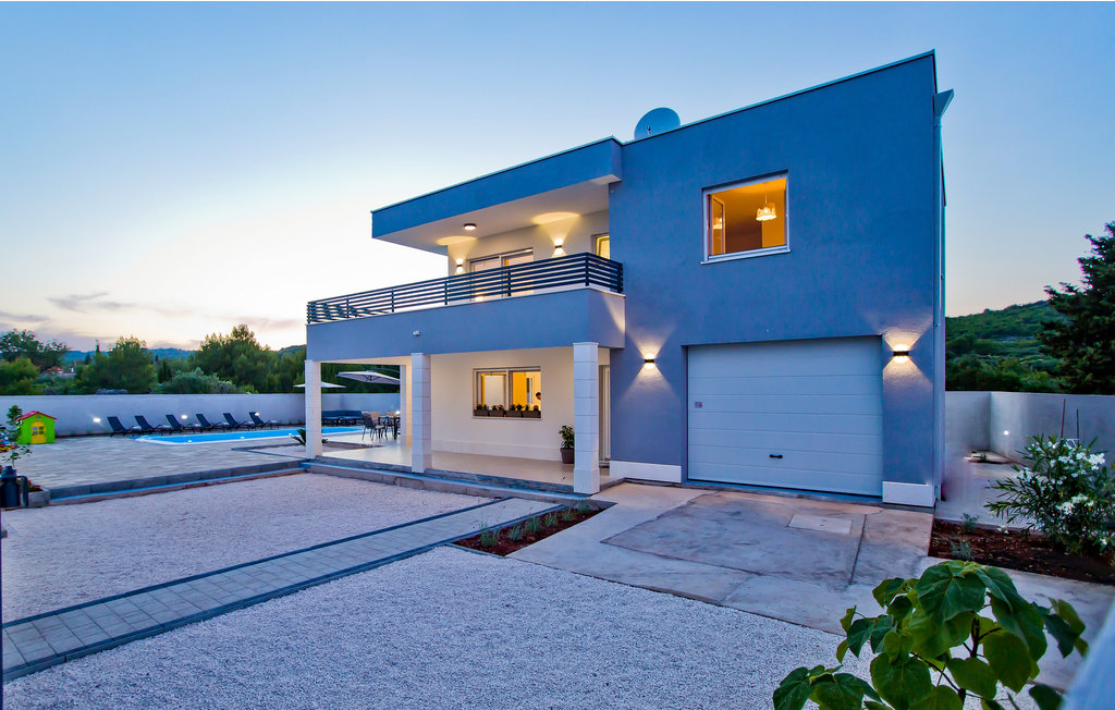 Feriehuse - Hvar-Bogomolje , Kroatien - CDH590 18