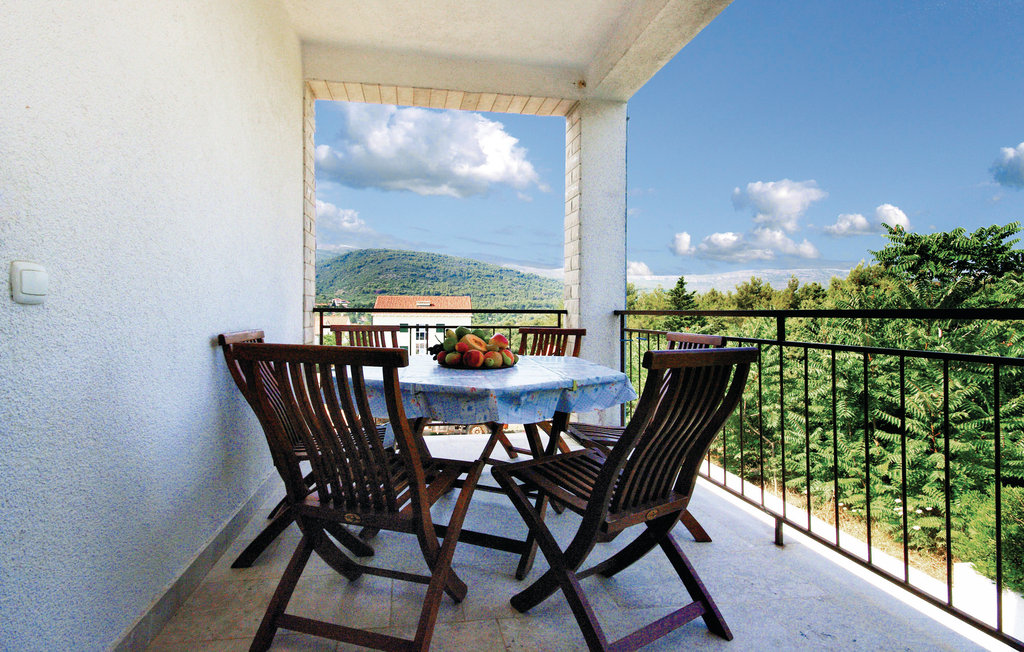Ferieleilighet - Hvar-Stari Grad , Kroatia - CDH288 1