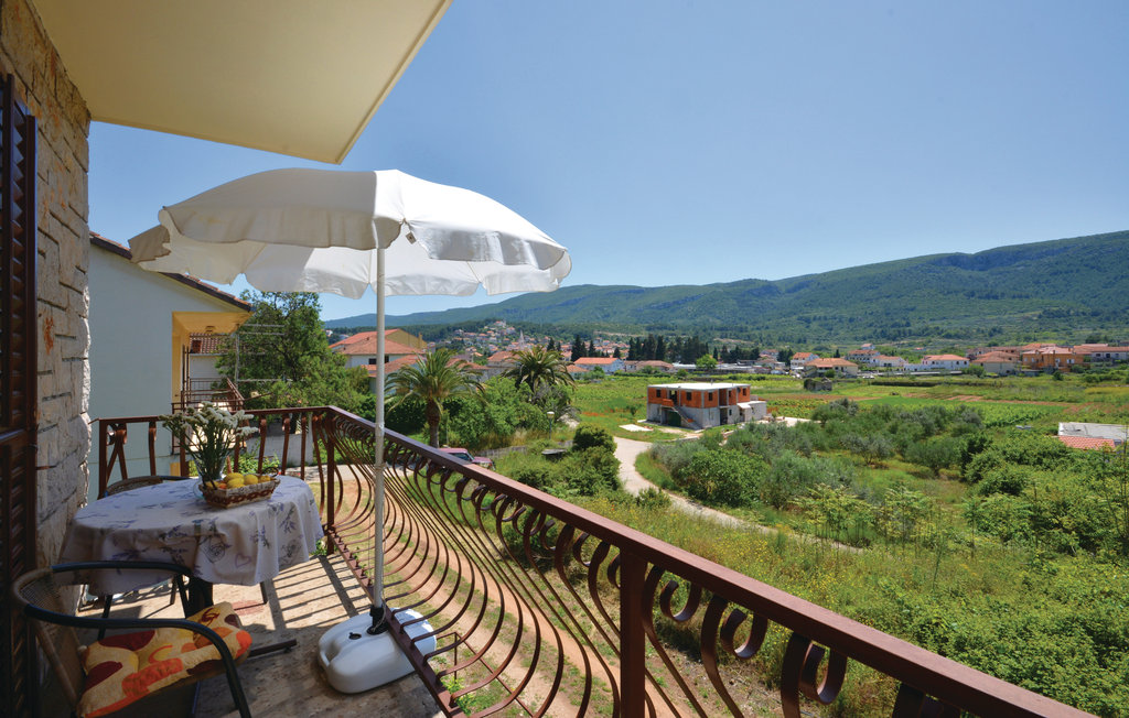 Ferienwohnung - Hvar-Jelsa , Kroatien - CDH366 2