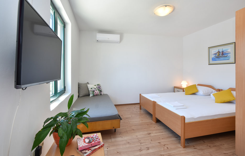 Feriehuse - Hvar-Zastrazisce , Kroatien - CDH555 17