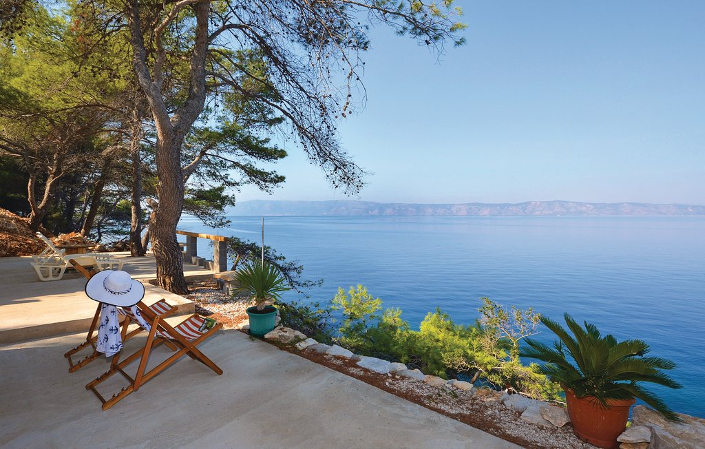 Ferienhaus - Hvar-Poljica , Kroatien - CDH573 2