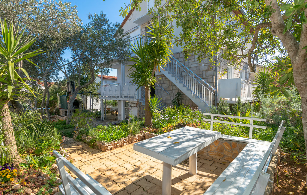 Ferienwohnung - Hvar-Stari Grad , Kroatien - CDH135 1