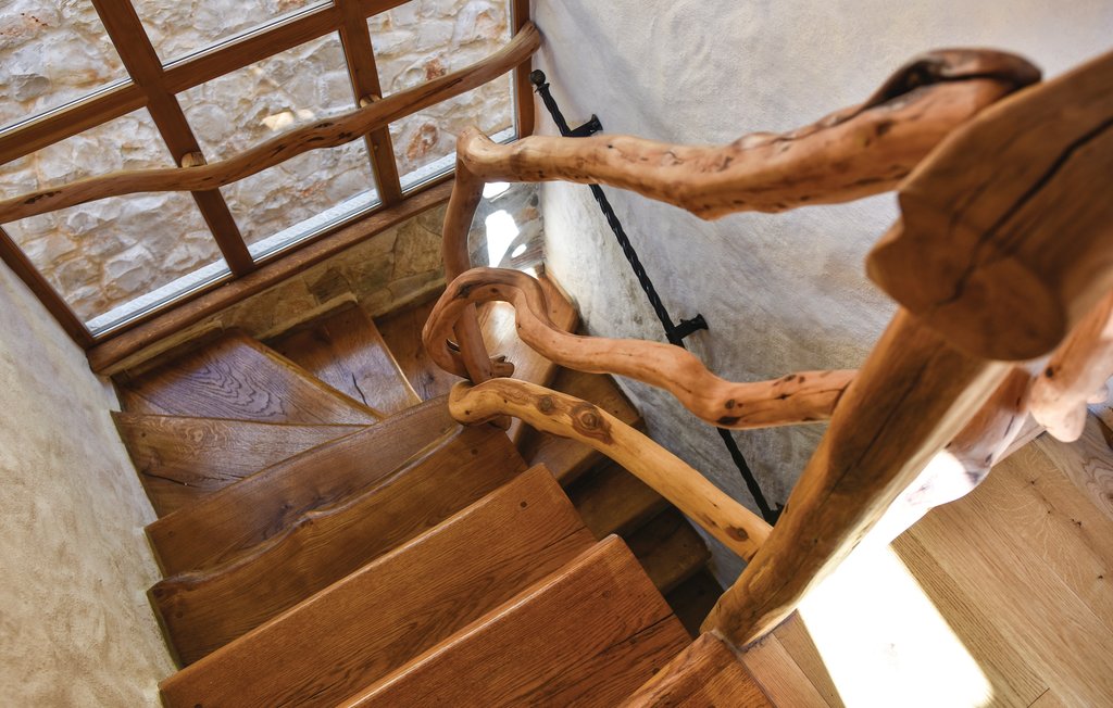 Feriehuse - Hvar-Zastrazisce , Kroatien - CDH390 31