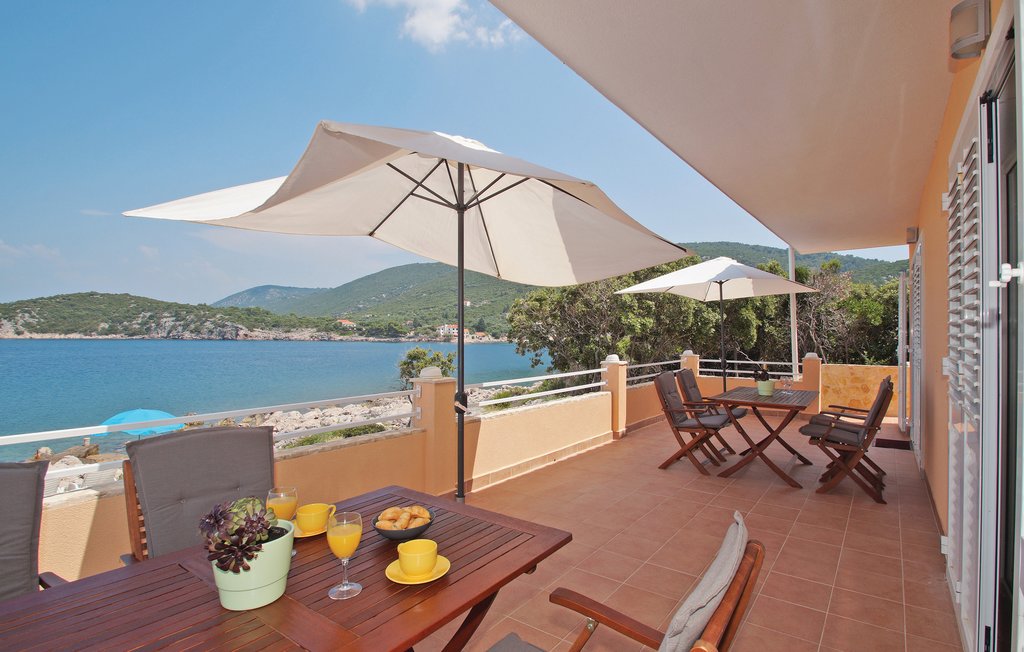 Ferienhaus - Hvar-Zastrazisce , Kroatien - CDH391 4