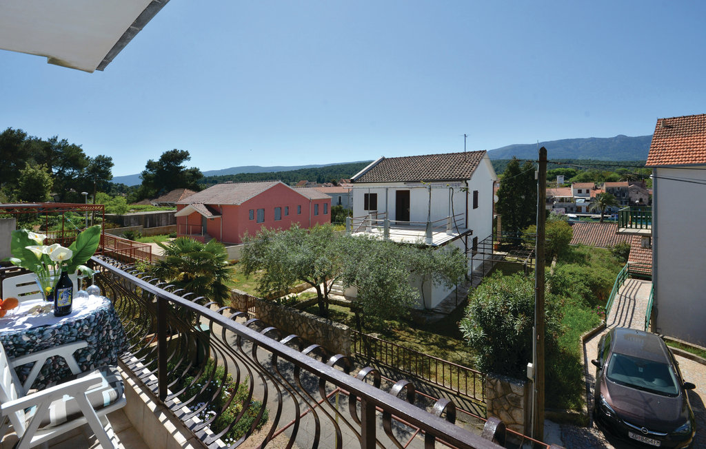 Ferienwohnung - Hvar-Vrboska , Kroatien - CDH417 1