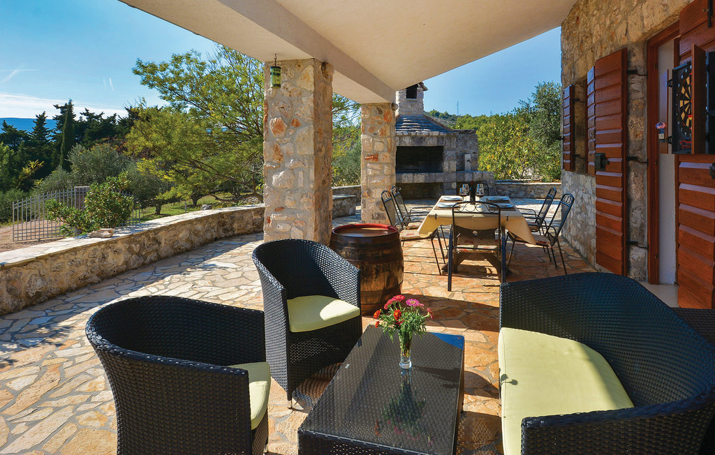 Feriehuse - Hvar-Stari Grad , Kroatien - CDH300 19