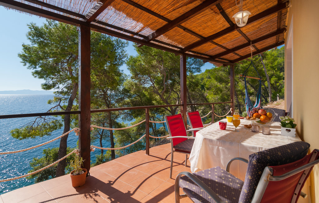 Feriehuse - Hvar-Gdinj , Kroatien - CDH146 12