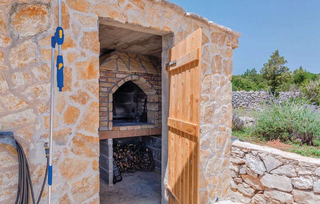 Ferienhaus - Hvar-Zastrazisce , Kroatien - CDH391 12