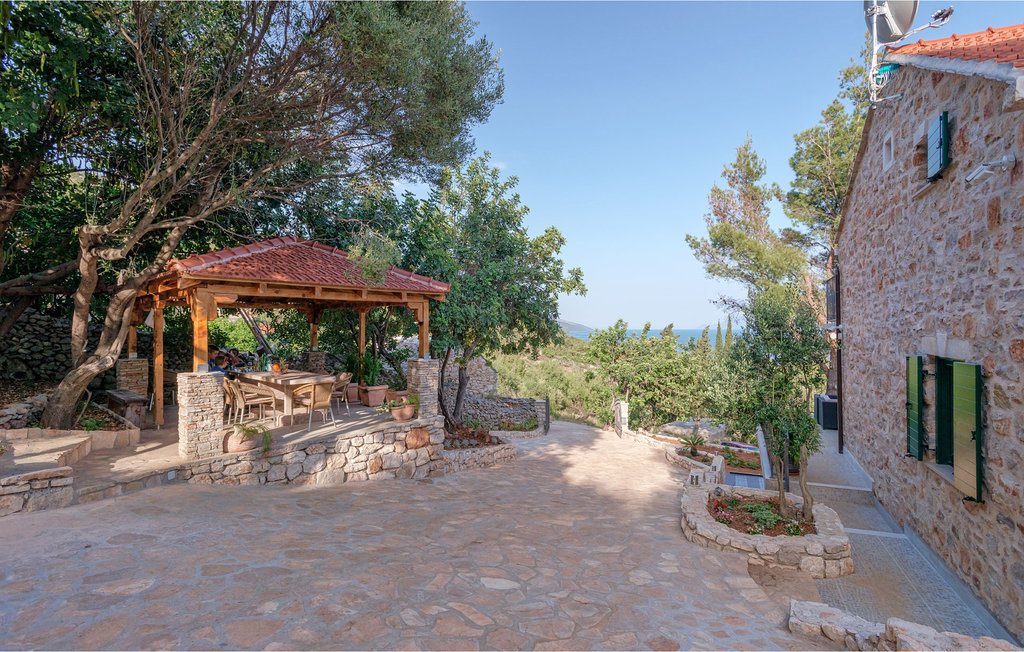 Ferienhaus - Hvar-Gromin Dolac , Kroatien - CDH465 20