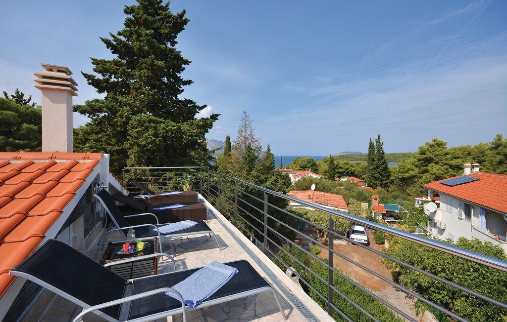 Ferienwohnung - Hvar-Stari Grad , Kroatien - CDH537 11