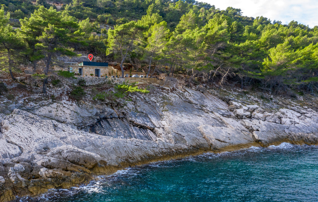 Ferienhaus - Hvar-Poljica , Kroatien - CDH573 13