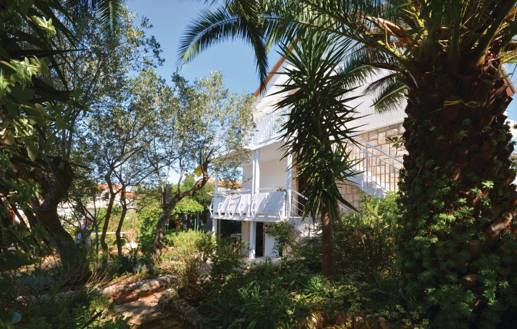 Ferienwohnung - Hvar-Stari Grad , Kroatien - CDH138 10