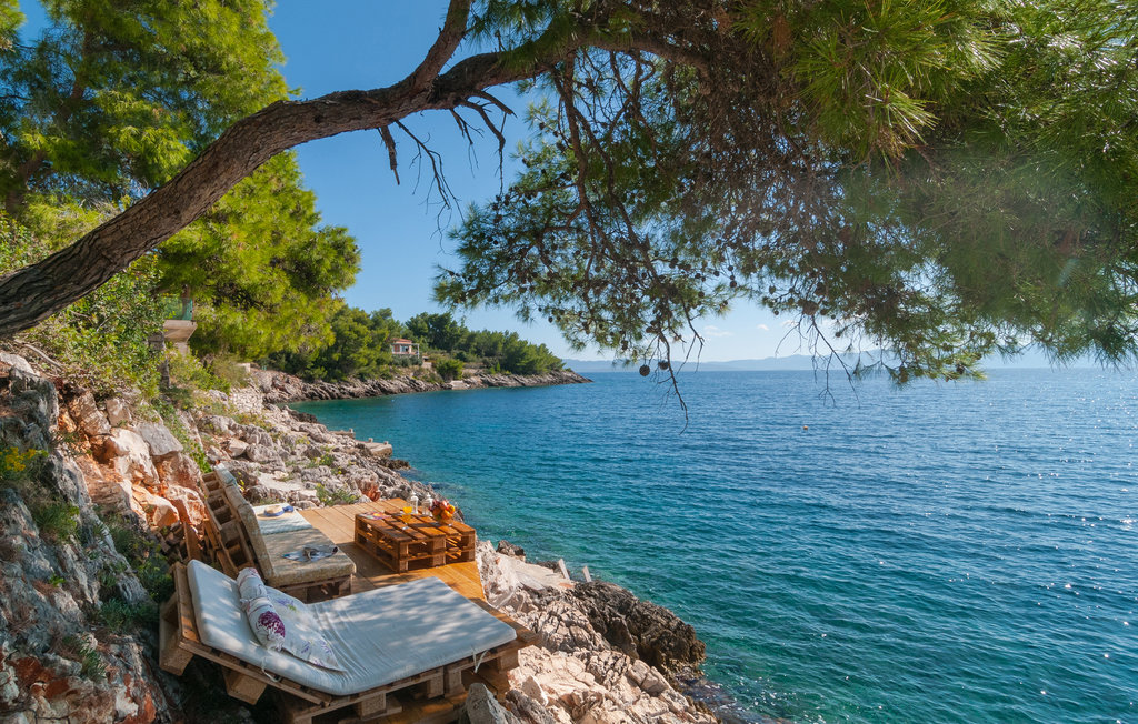 Feriehuse - Hvar-Gdinj , Kroatien - CDH146 10