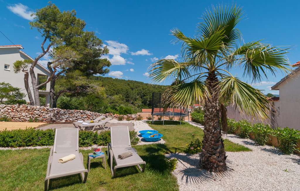 Feriehuse - Mudri Dolac , Kroatien - CDH250 18