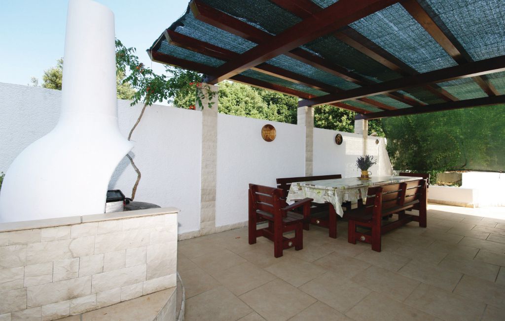 Ferieleilighet - Hvar-Stari Grad , Kroatia - CDH288 4